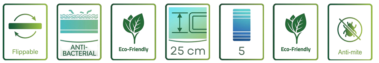 Healthy construction details