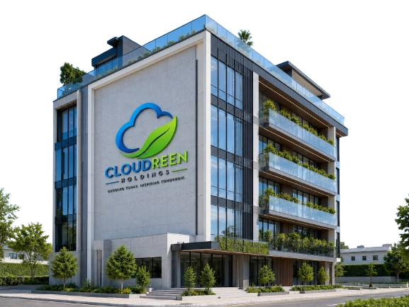 Cloudreen Holdings logo