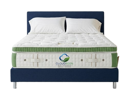 Cloudreen Mattresses logo
